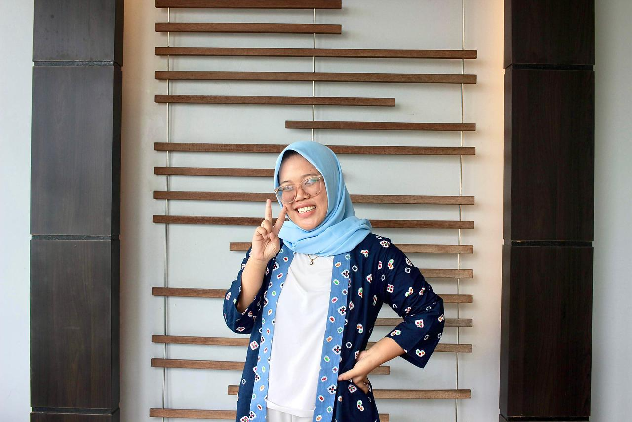 Foto Pengembang